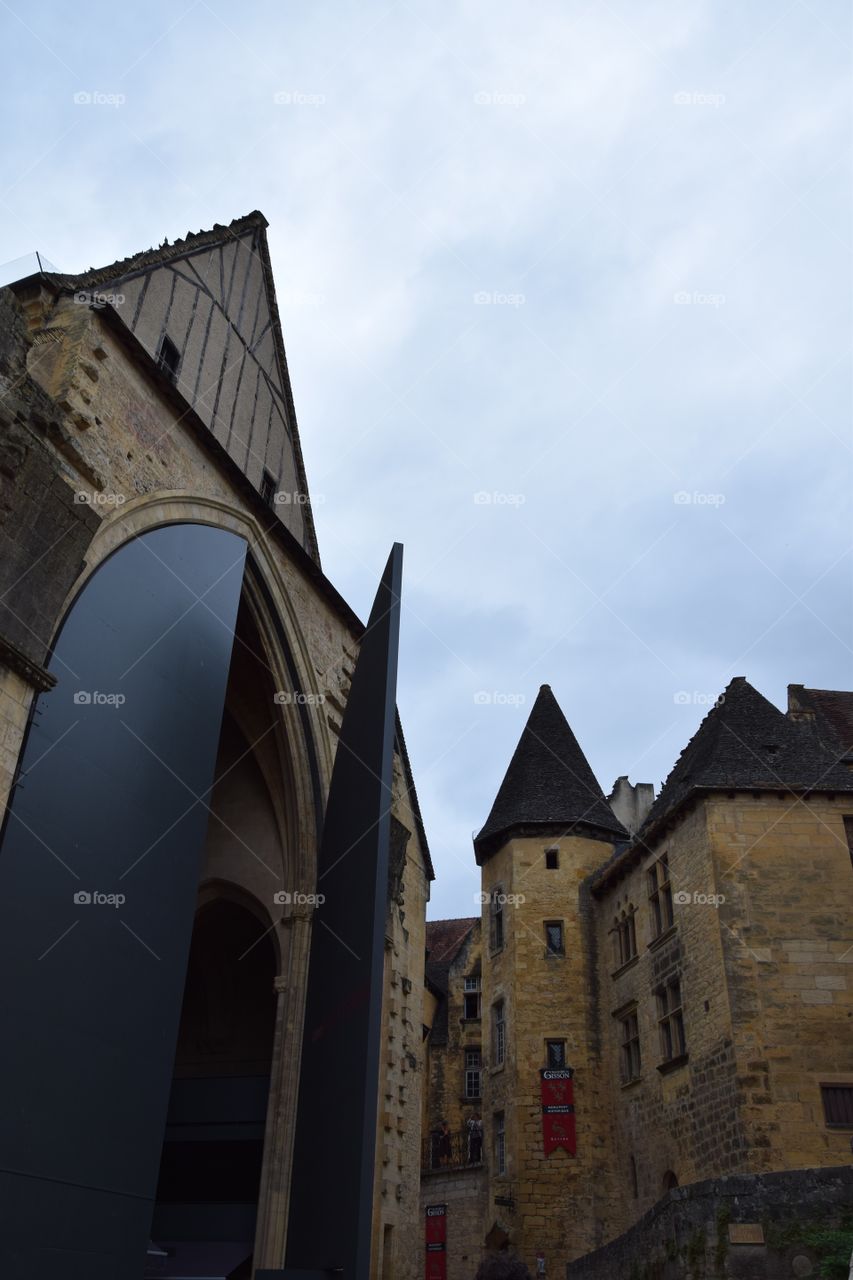 Sarlat La Canada France 