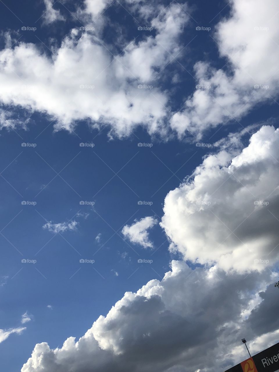 Clouds 