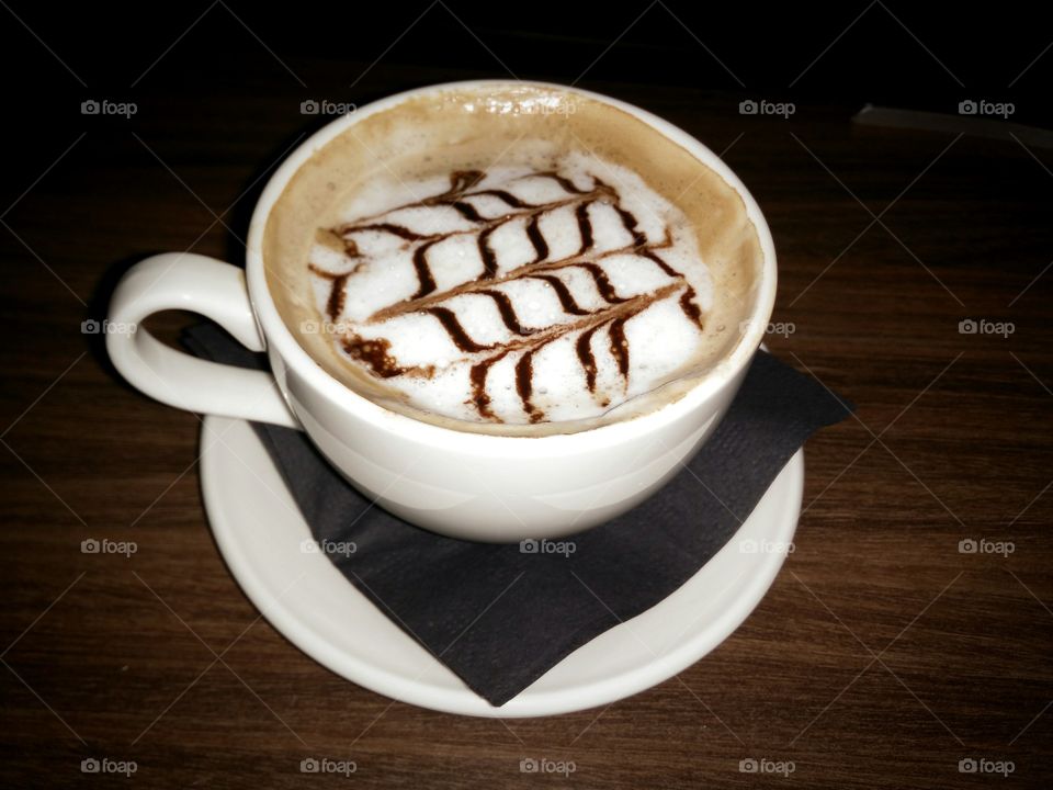 Café Mocha