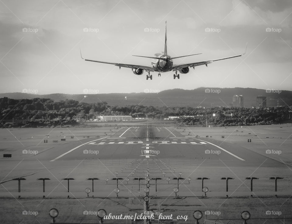 Striving for the Perfect Landing