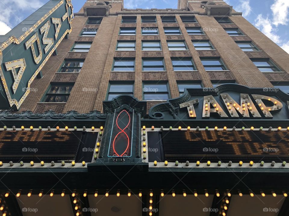 Tampa Theatre