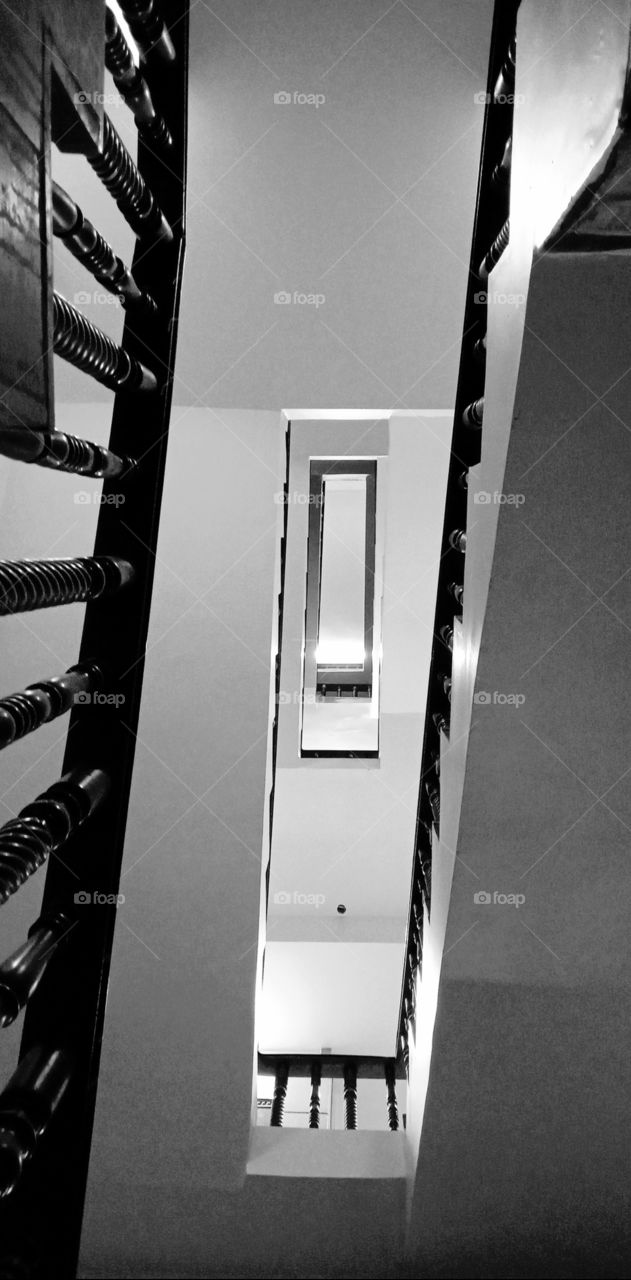 Color vs Black and White