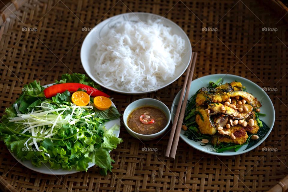 what we will eat today?