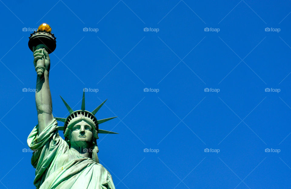 Statue of Liberty