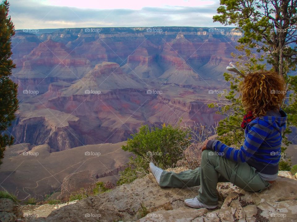 Grand Canyon 