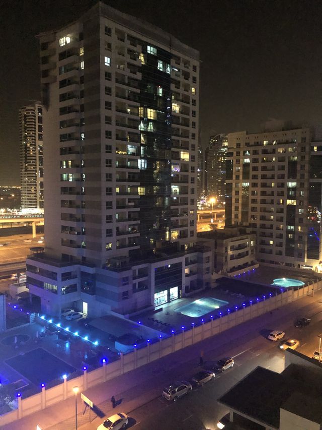 Night View