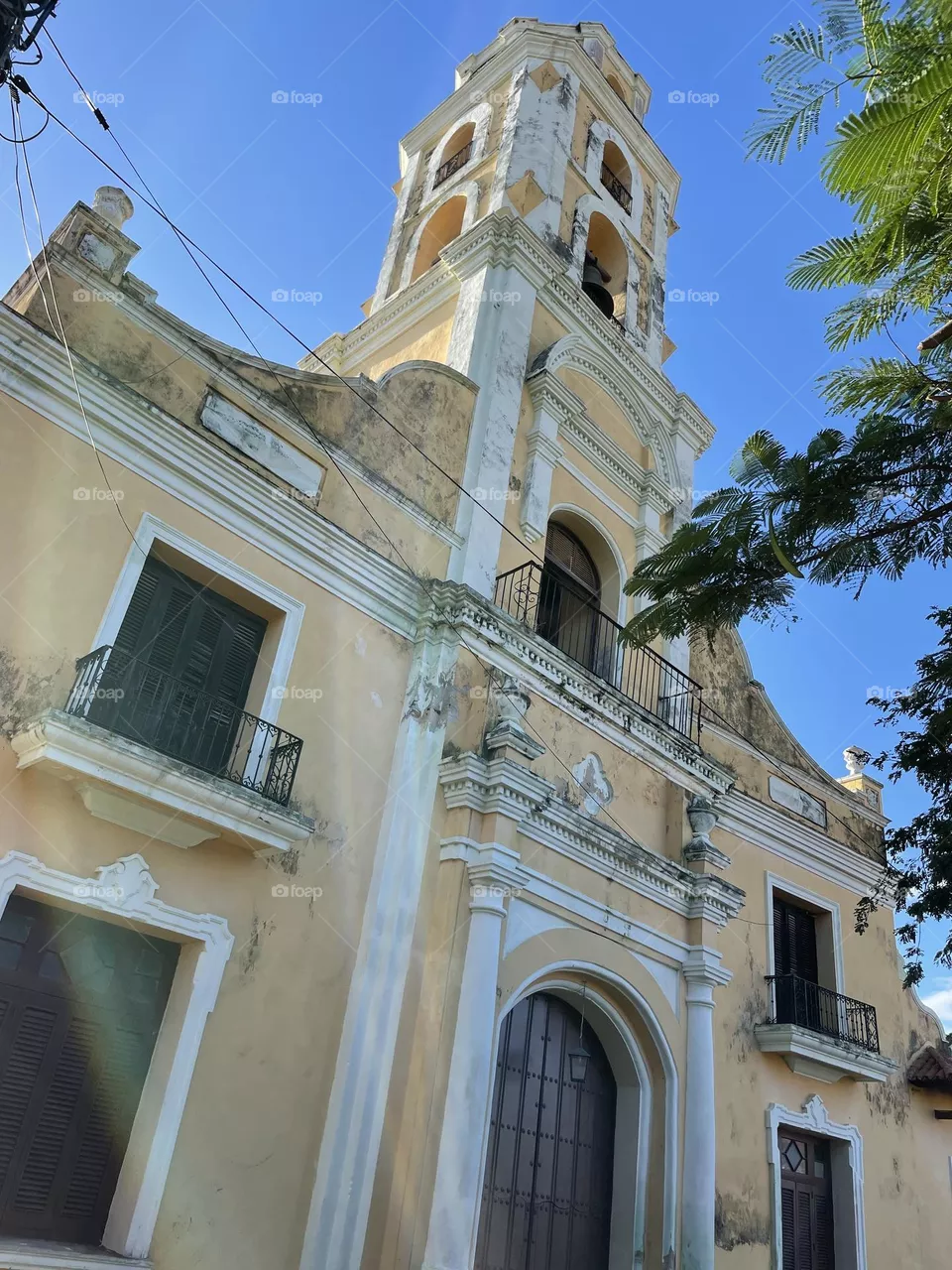 Old town 