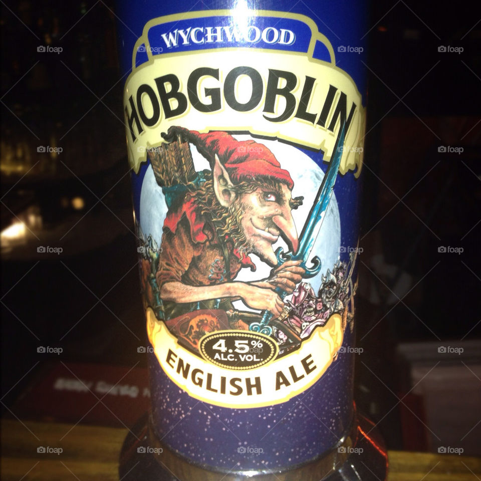 art ale pub paint by msp80