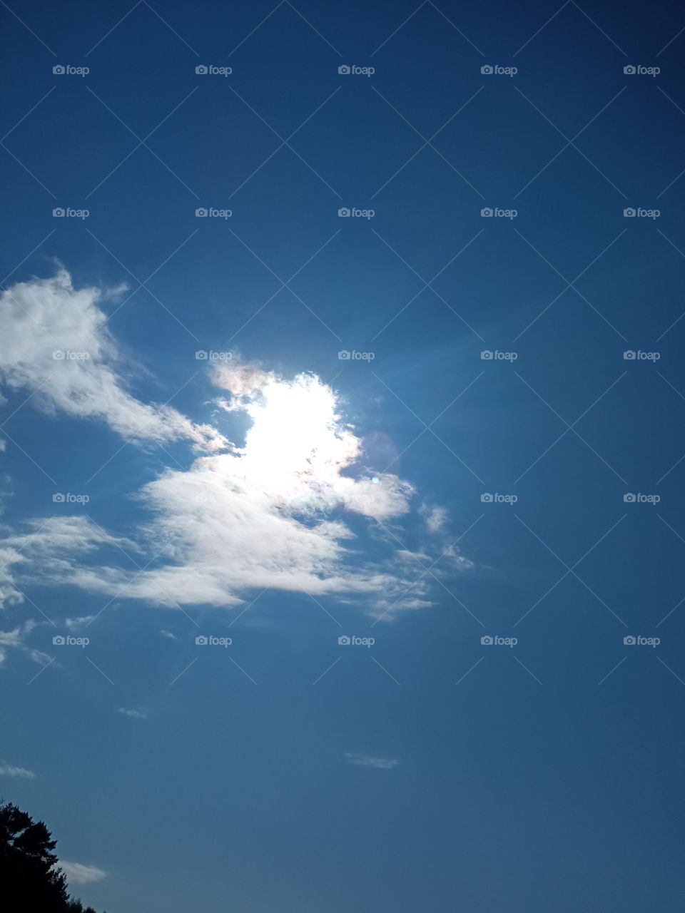 sky