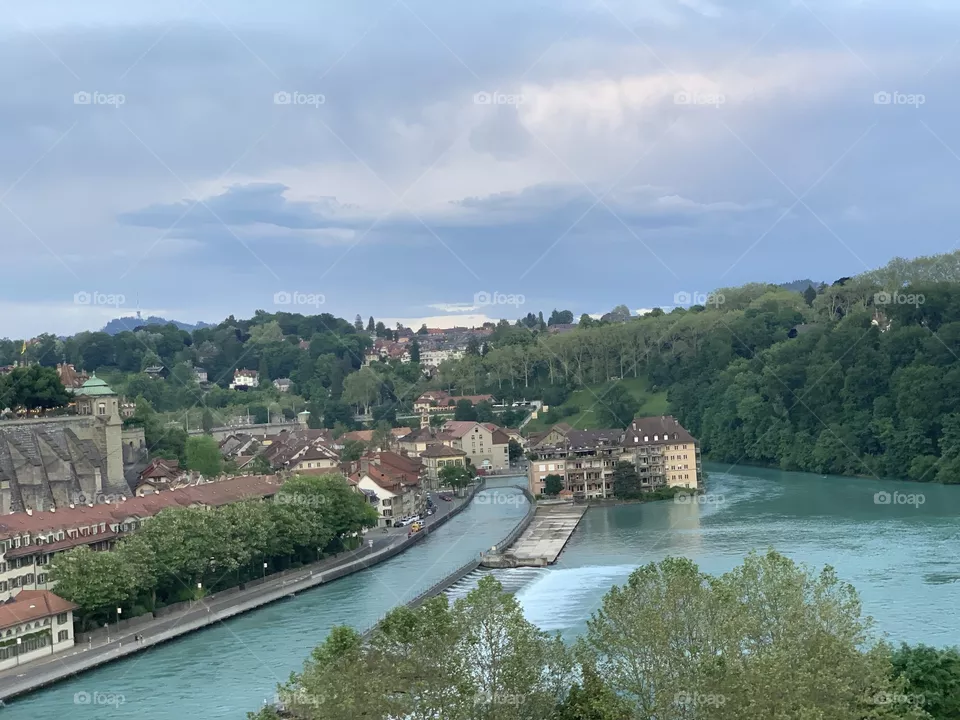 Switzerland 