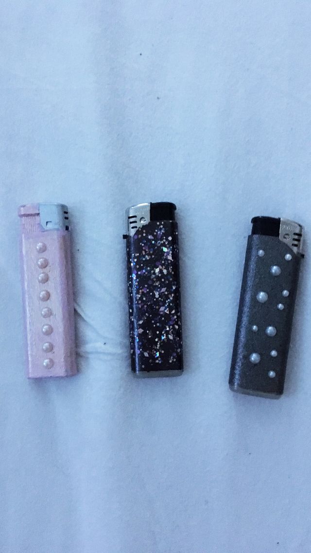 Lighters 