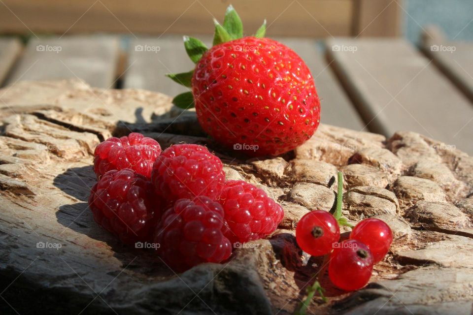 Be Authentic : Summertime !