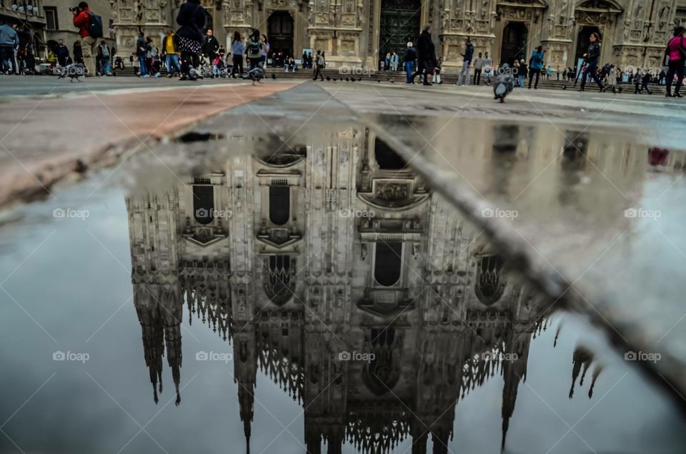 Duomo di Milano