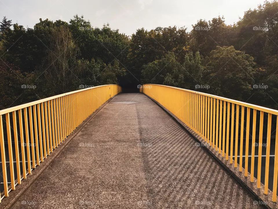 unknown end
