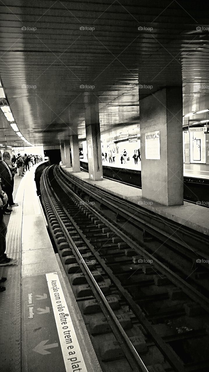 Metrô Rio de Janeiro