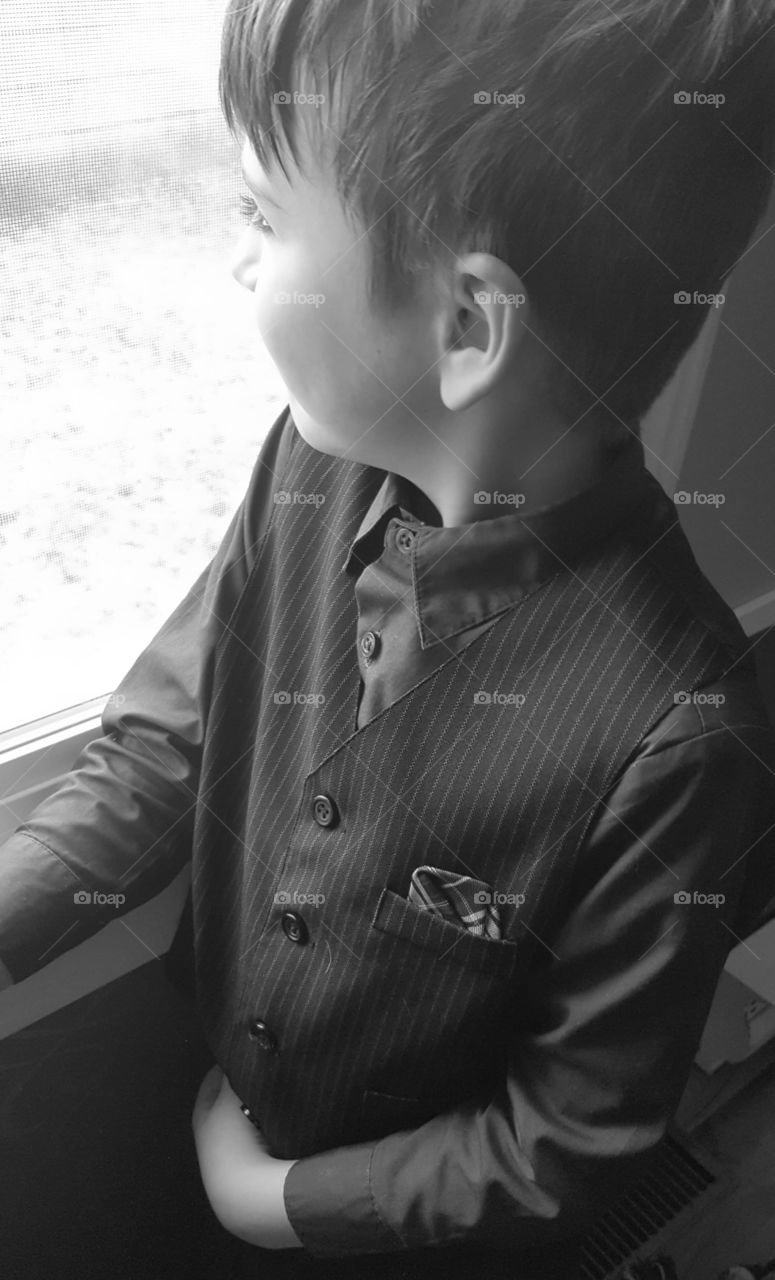 Easter Sunday Dinner