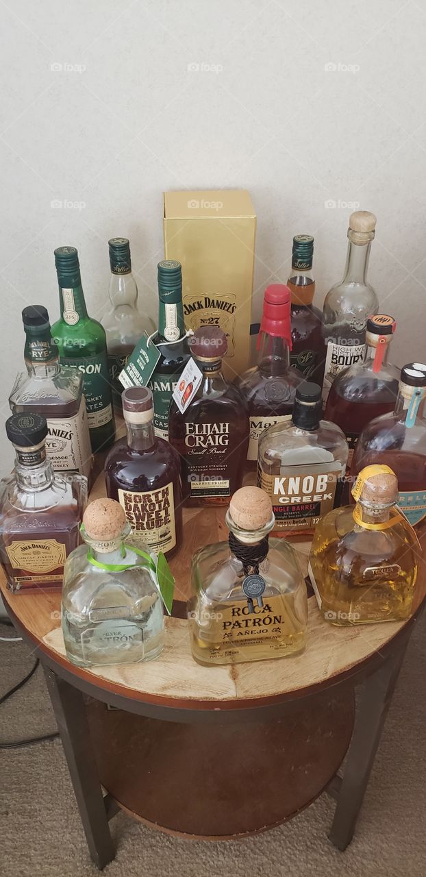 when you had a bad day