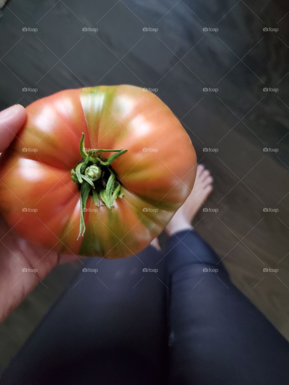 tomato