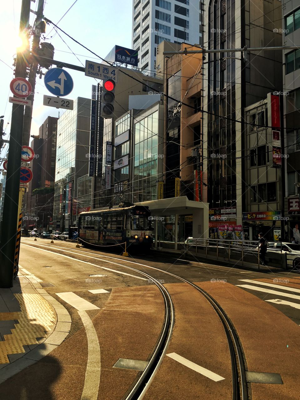 Sapporo Street