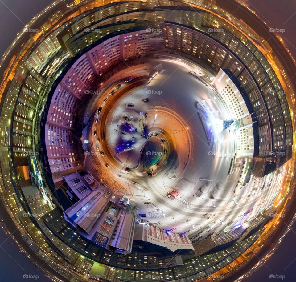 Чуть чуть необычного