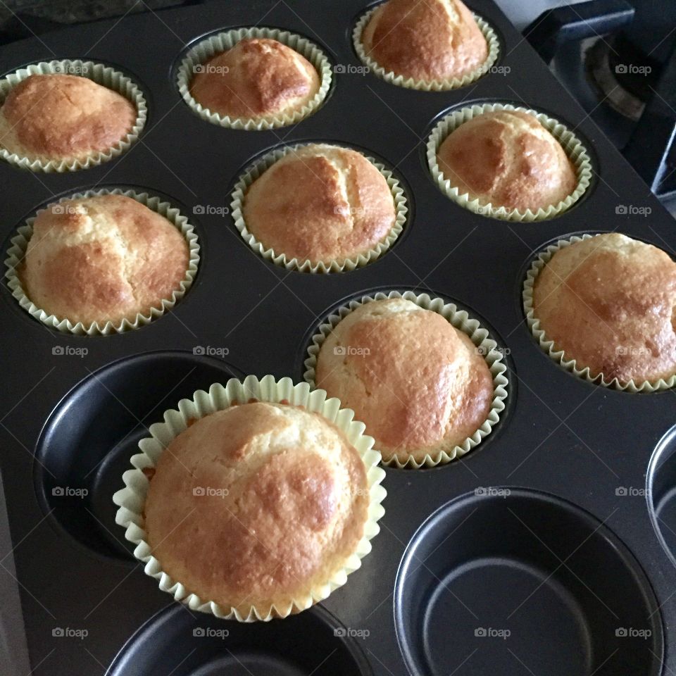 Muffins 