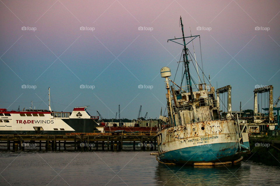 Green Cove Springs FL