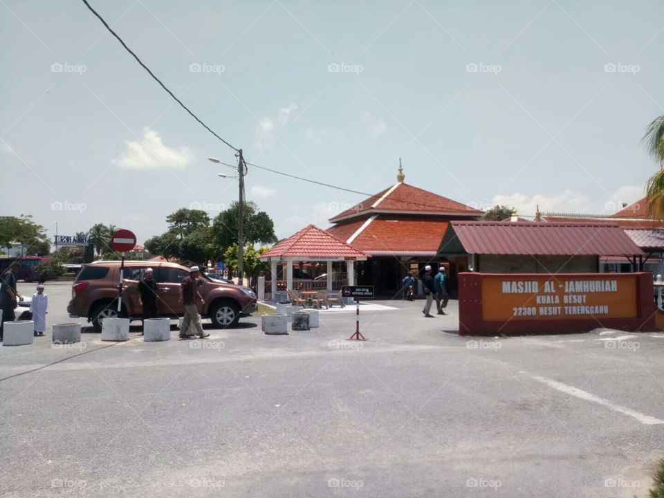 Arsitektur tradisional Malaysia马来西亚传统建筑