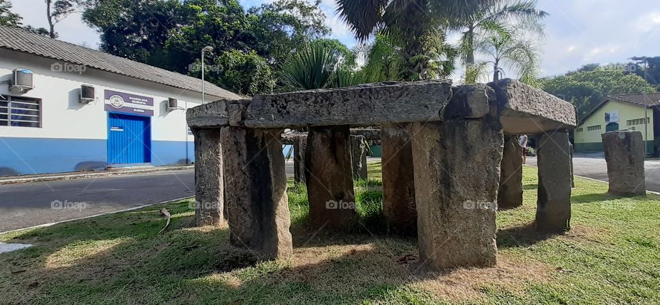 Jardim Botânico de Santos