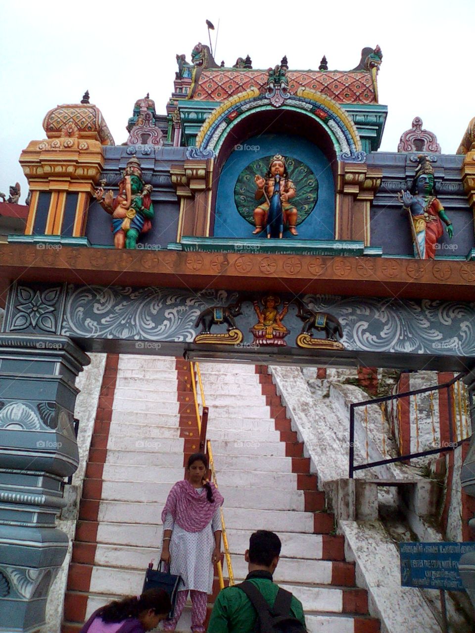 Temple Kerala