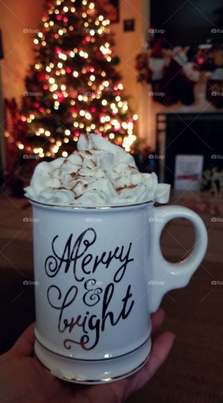 hot cocoa