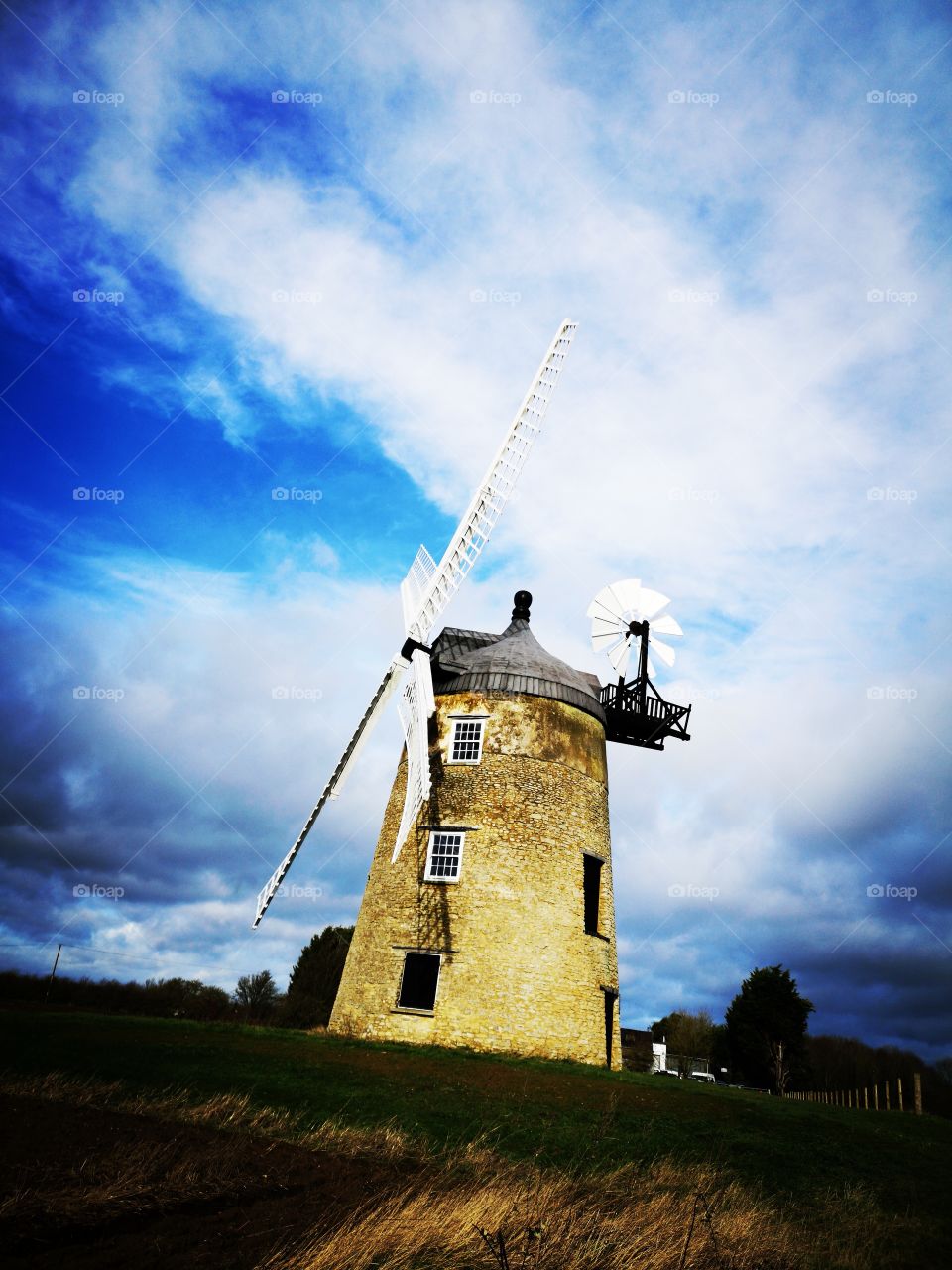 Windmill