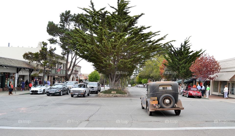 Carmel, California, 