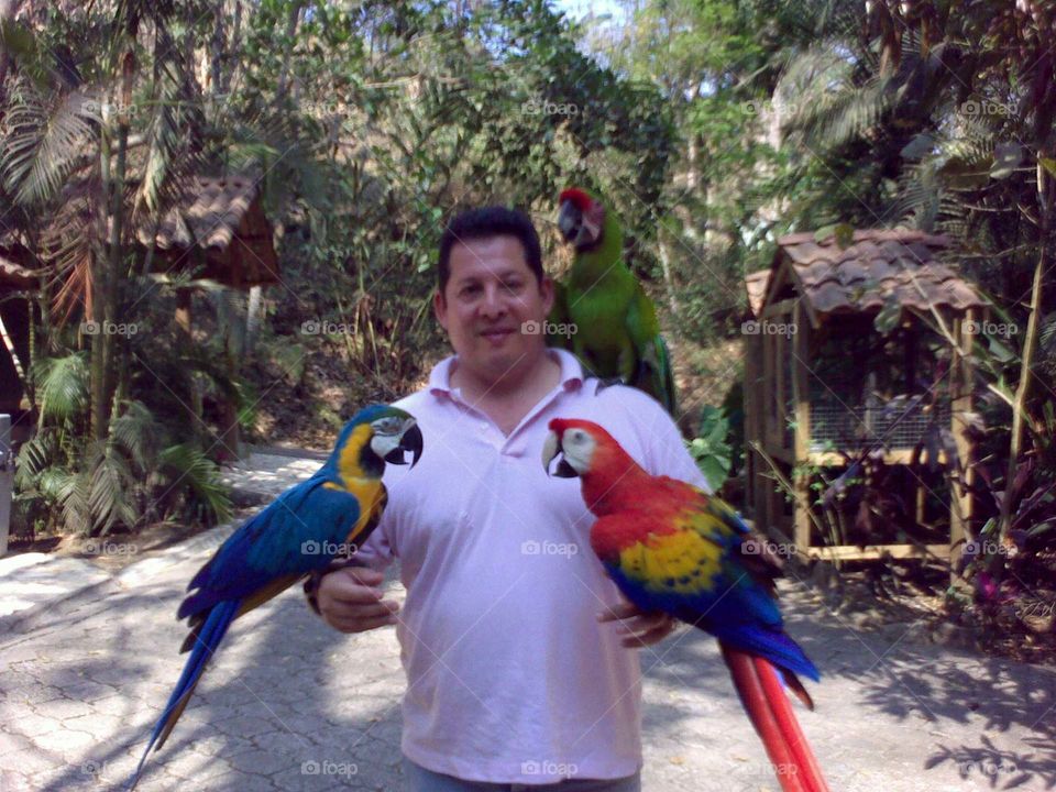 Copan Ruinas Honduras