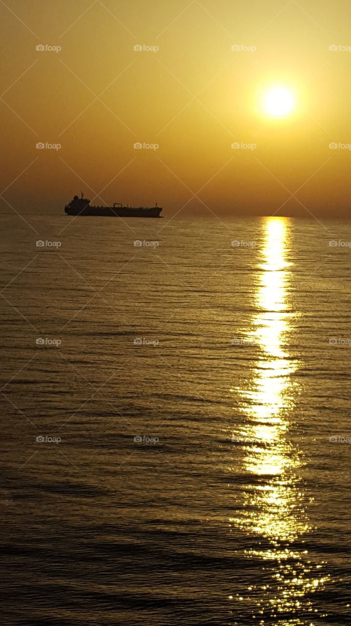 Life Is Full Of Sunsets