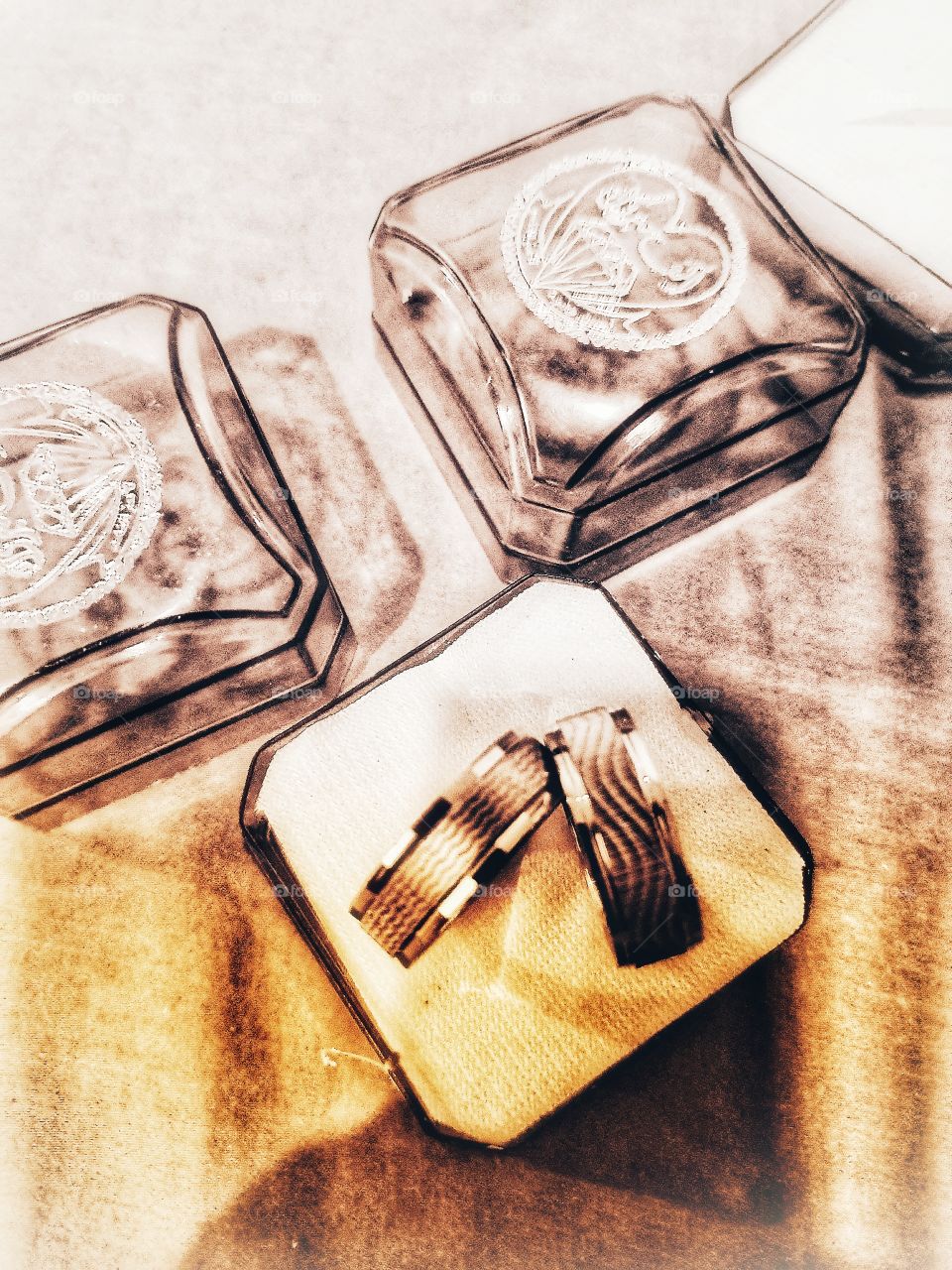 For "I Do...!" (Situh Okey #2...!?)