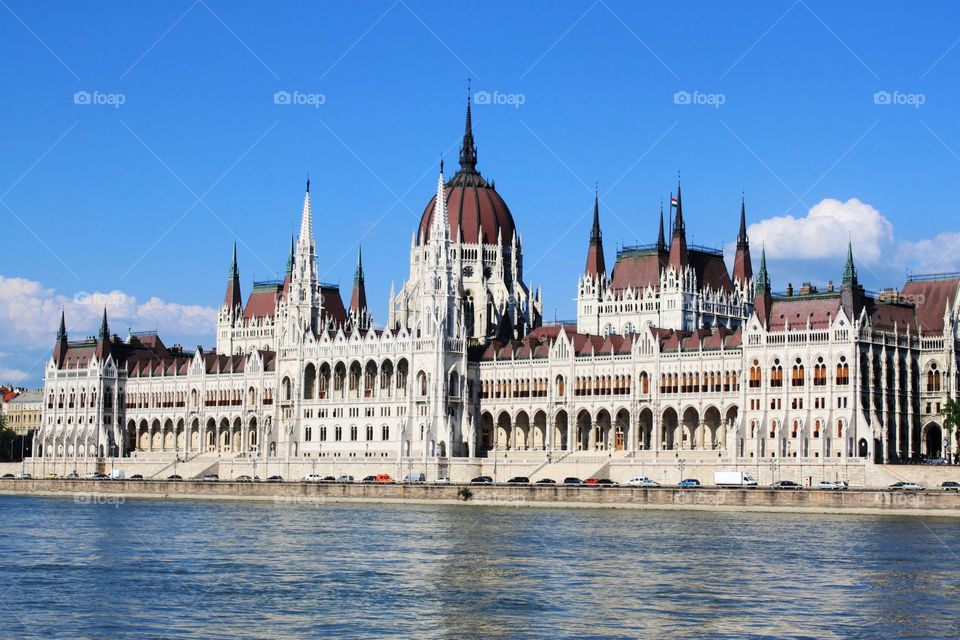 Budapest