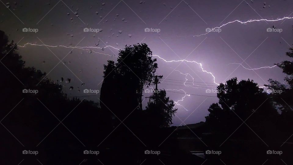 Lightning