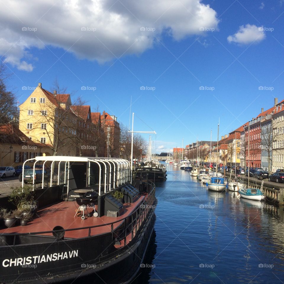 Copenhagen, Denmark