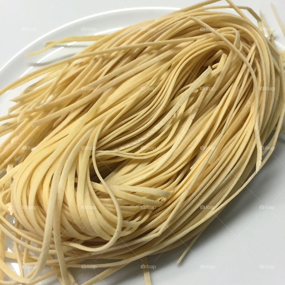 spaghetti