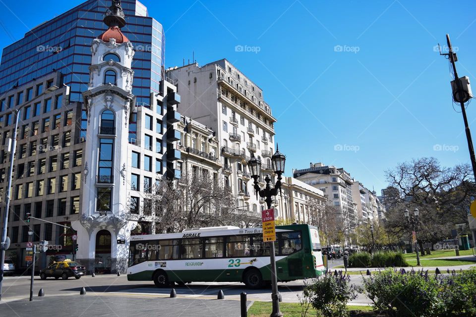 Buenos Aires Argentina