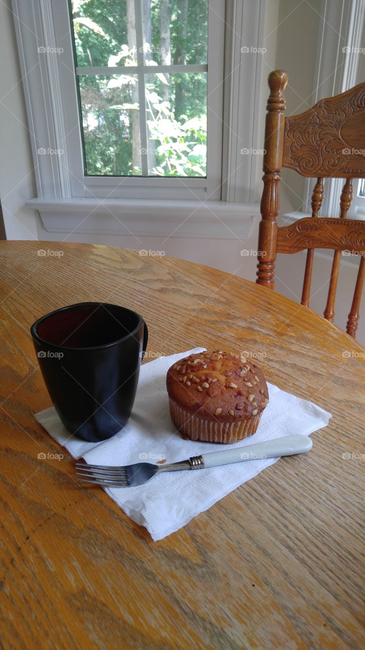 Breakfast to Café Du Monde