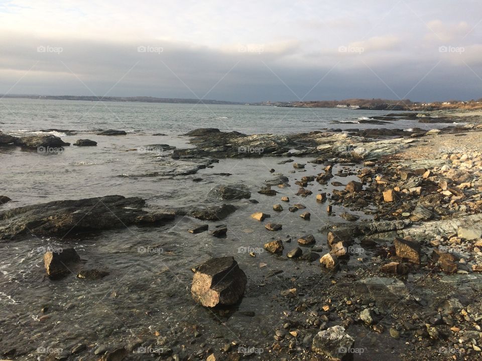 Newport Rhode Island 