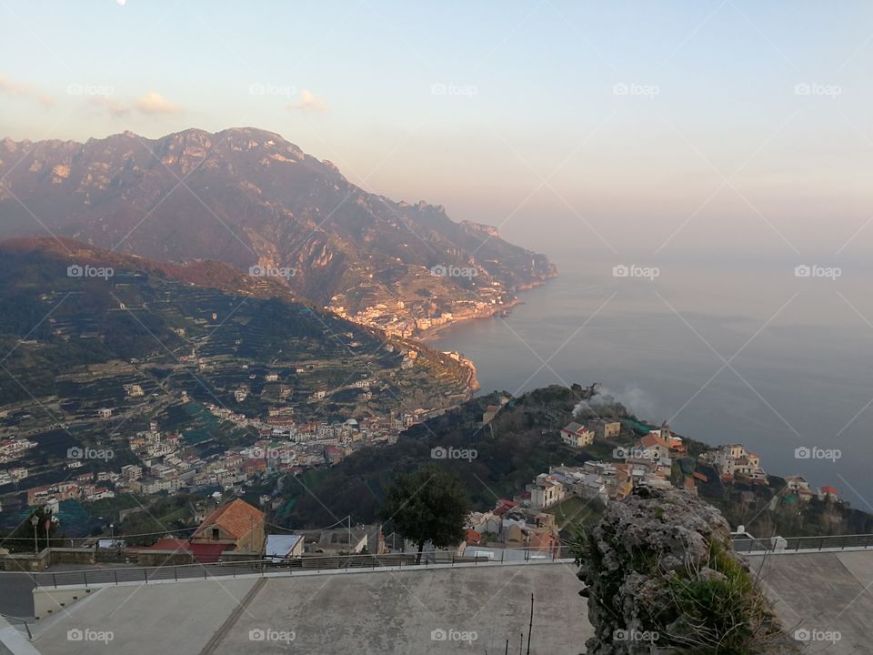 Costiera amalfitana, IT