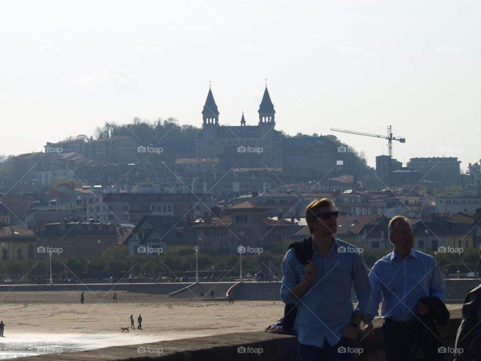 Donosti