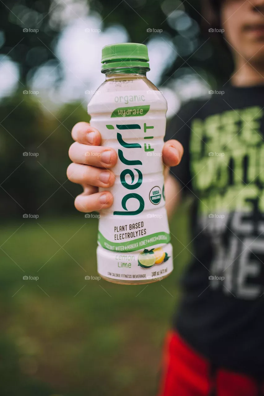 Berri fit