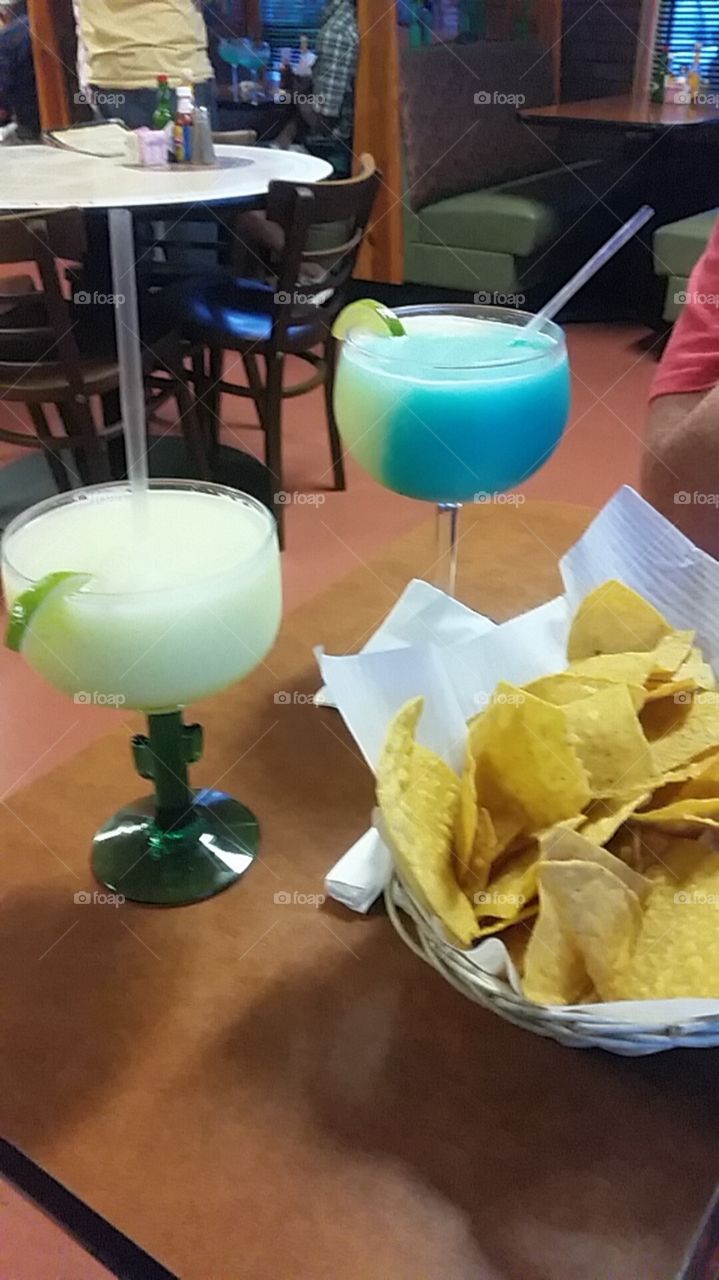 Margaritas