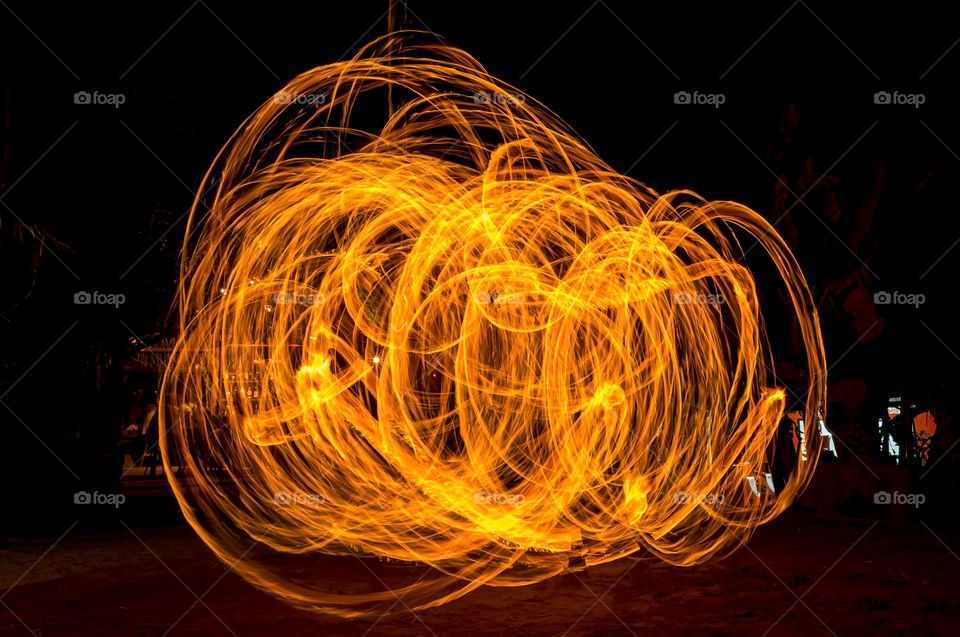 Flame, No Person, Abstract, Art, Energy