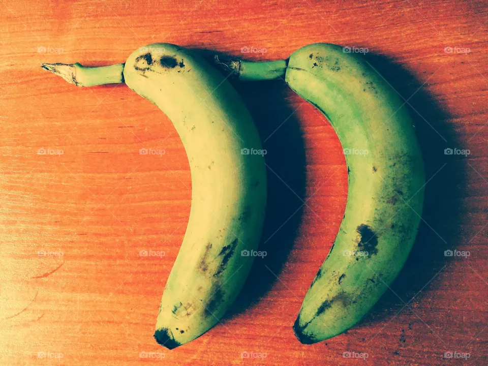 bananas
