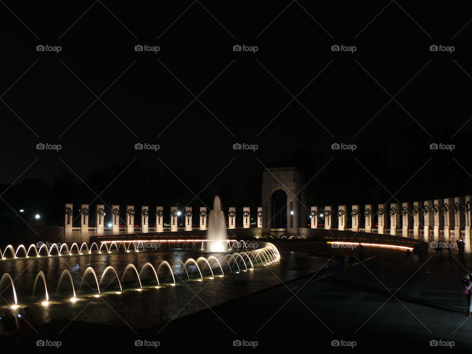 Veterans Peace of Mind. Vacation in Washington DC