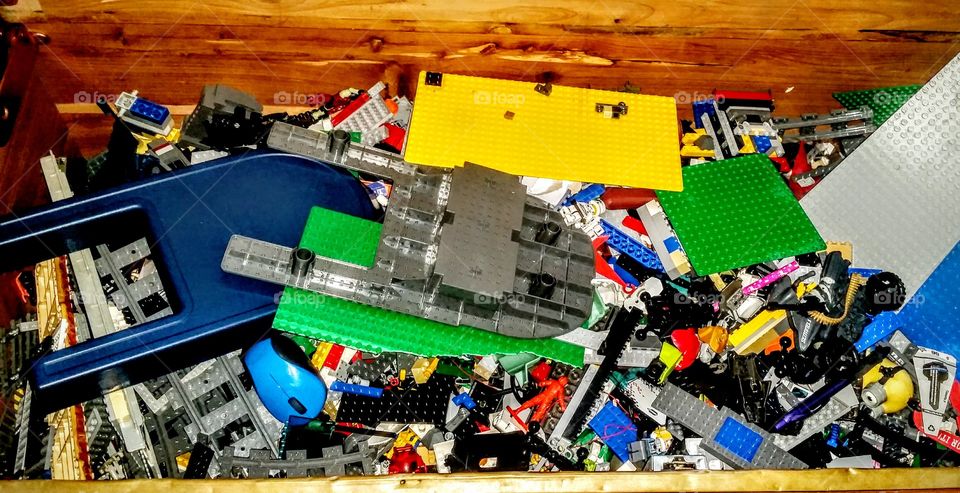 lego land without needing florida